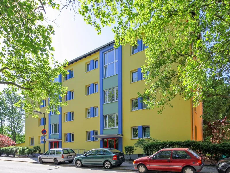 Handwerkerobjekt in Charlottenburg Nord — photo 1